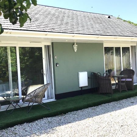 Wadebridge Whitecross Studio 1 Екстериор снимка
