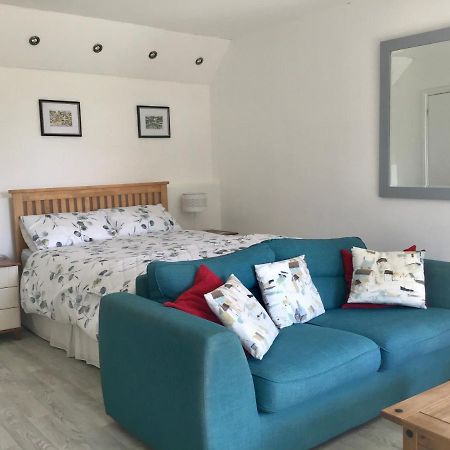 Wadebridge Whitecross Studio 1 Екстериор снимка