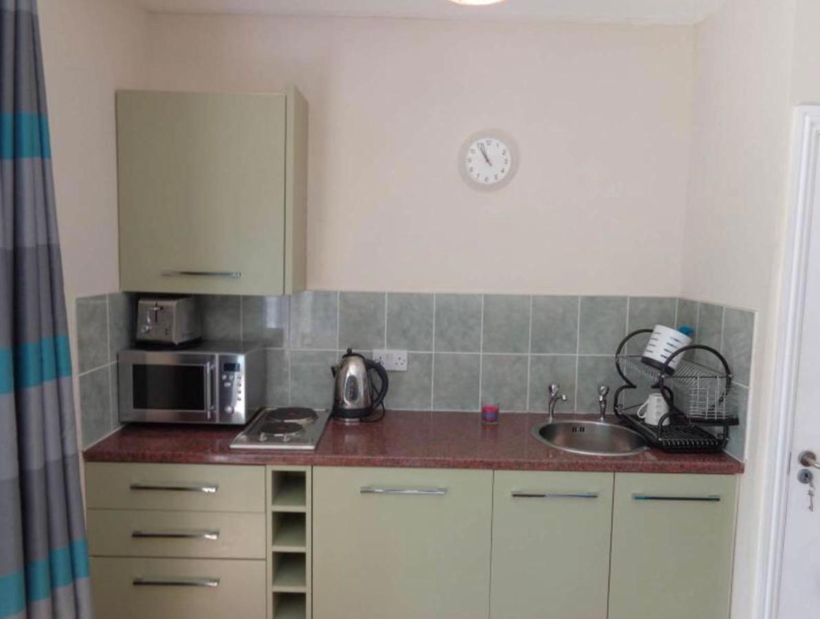 Wadebridge Whitecross Studio 1 Екстериор снимка