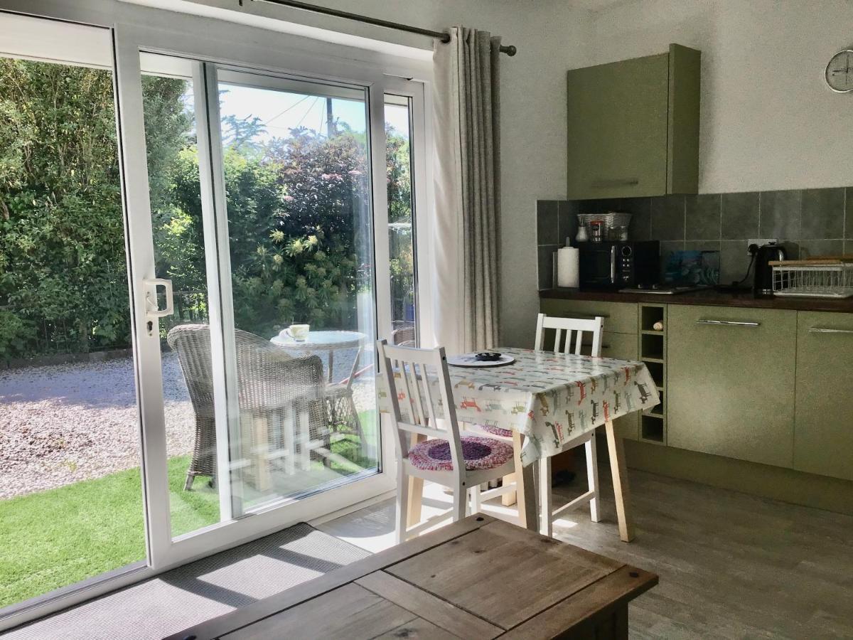 Wadebridge Whitecross Studio 1 Екстериор снимка