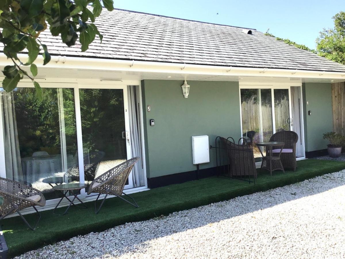 Wadebridge Whitecross Studio 1 Екстериор снимка