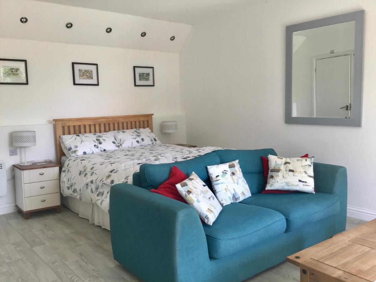 Wadebridge Whitecross Studio 1 Екстериор снимка